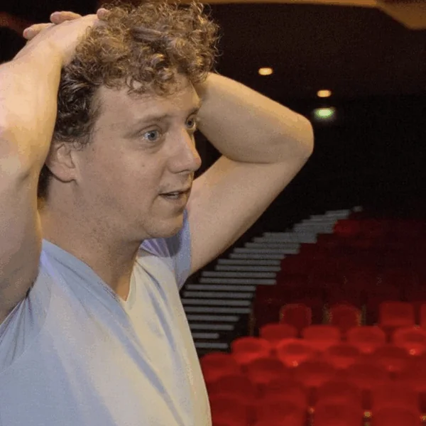 Jochem Myjer (48) deelt vreselijk nieuws na scan in het ziekenhuis