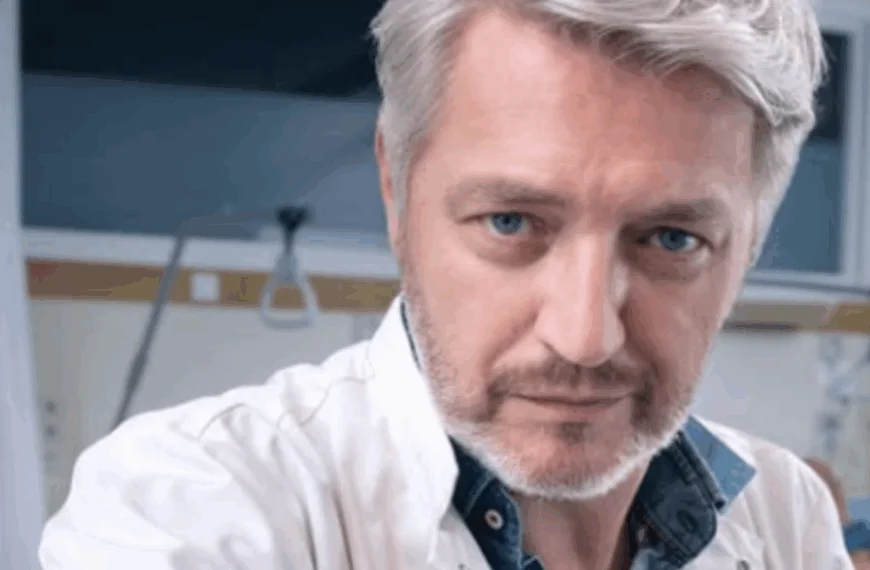 K&uuml;rt Rogiers stelt gloednieuwe show voor &ndash; &ldquo;Dit is het mooiste wat ik ooit al gemaakt heb&rdquo;