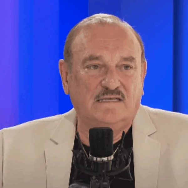 Hugo Sigal heeft droevig nieuws over zijn vriendin Janine Bischops &ndash; &ldquo;Ben heel ongerust&rdquo;