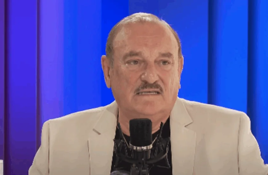 Hugo Sigal heeft droevig nieuws over zijn vriendin Janine Bischops &ndash; &ldquo;Ben heel ongerust&rdquo;