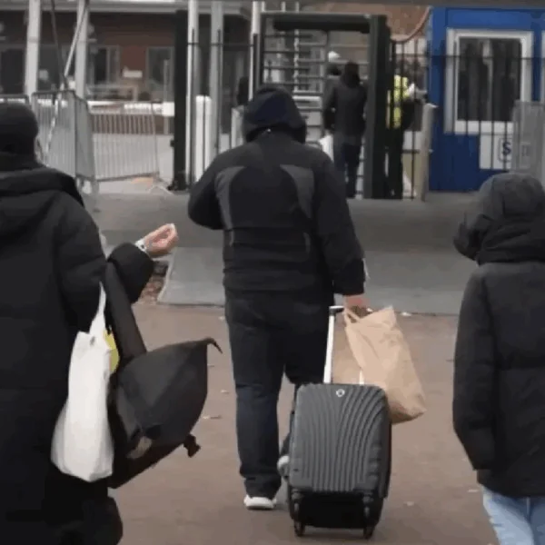 Eindelijk duidelijkheid: Zoveel kost een asielzoeker per dag