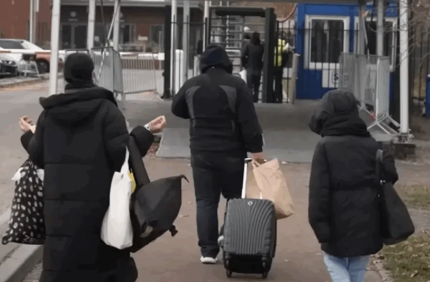 Eindelijk duidelijkheid: Zoveel kost een asielzoeker per dag