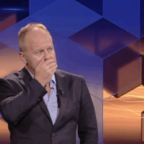 Ben Crabb&eacute; onder vuur na laatste uitzending Blokken &ndash; &ldquo;Dit is zwaar over de schreef&rdquo;