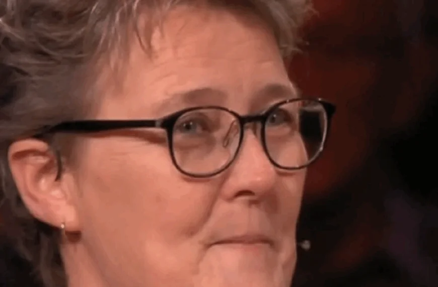 Miljoenenjacht-kijkers zeggen hetzelfde over keuze finalist Paulien