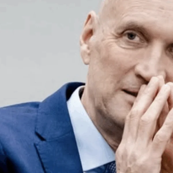 Nieuwe ontdekking verandert alles wat we dachten te weten