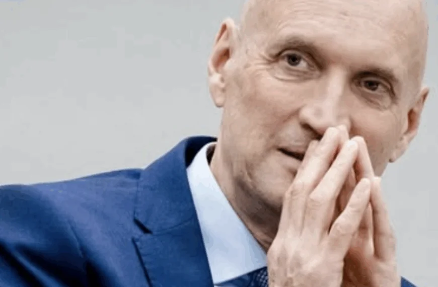 Nieuwe ontdekking verandert alles wat we dachten te weten