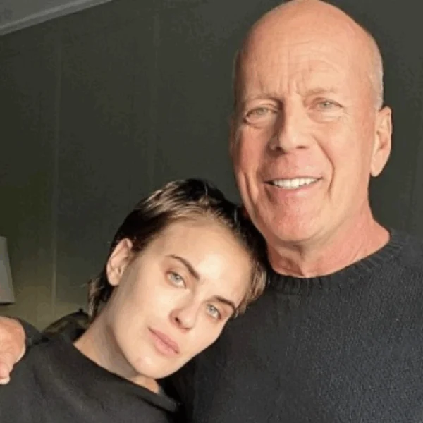 Veel sterkte voor Bruce Willis&rsquo; dochter Tallulah