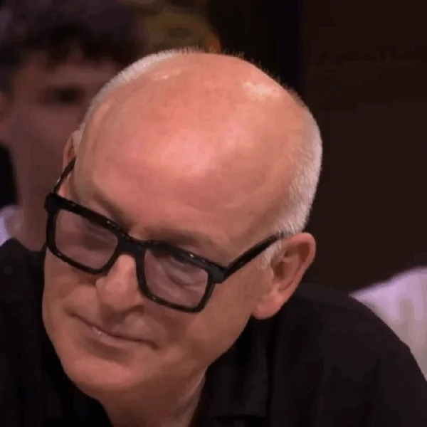 René van der Gijp: ”Overlijden Joke Bruijs geen toeval”