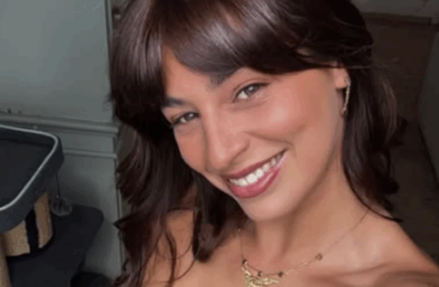 Ex-Miss Emilie Vansteenkiste over ophef om verkiezing: &lsquo;Eigenlijk is dit omkoperij&rsquo;