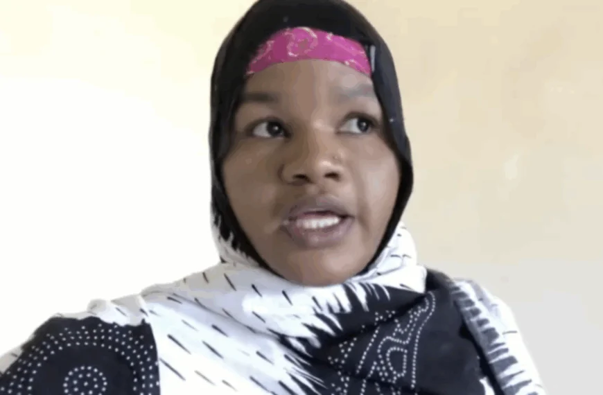 Nieuwe start met obstakels: Halima ontvangt woning zonder inrichting en zoekt steun