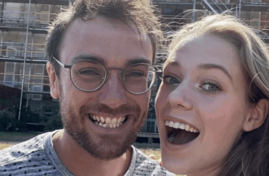 Dit is de heftige reden voor relatiebreuk Lluna Timmerman &ndash; &ldquo;Ouders hadden haar nog zo gewaarschuwd&rdquo;