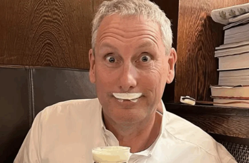 Gert Verhulst voor het eerst openhartig over alcoholprobleem &ndash; &ldquo;Op die momenten was ik zelden nuchter&rdquo;