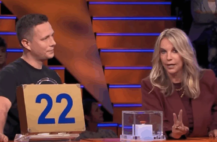 Miljoenenjacht-finalist reageert op &lsquo;schamele troostprijs&rsquo;