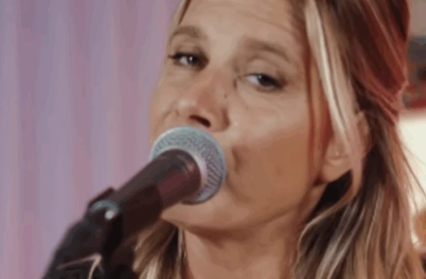 Nathalie Meskens haalt keihard uit: &lsquo;Ben blij dat hij niet meer in mijn leven is&hellip;&rsquo;