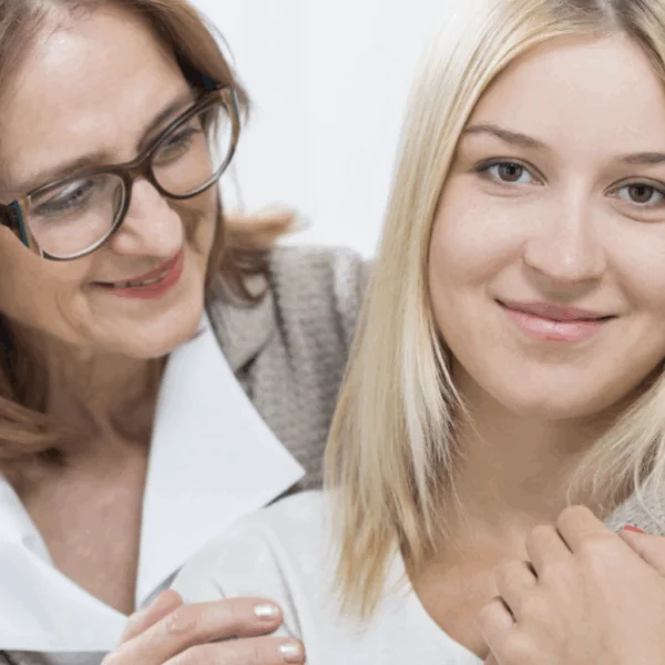 Mijn schoondochter stond toe dat ik bij hen woonde, maar alleen als ik 3 strenge regels volgde