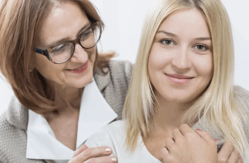 Mijn schoondochter stond toe dat ik bij hen woonde, maar alleen als ik 3 strenge regels volgde