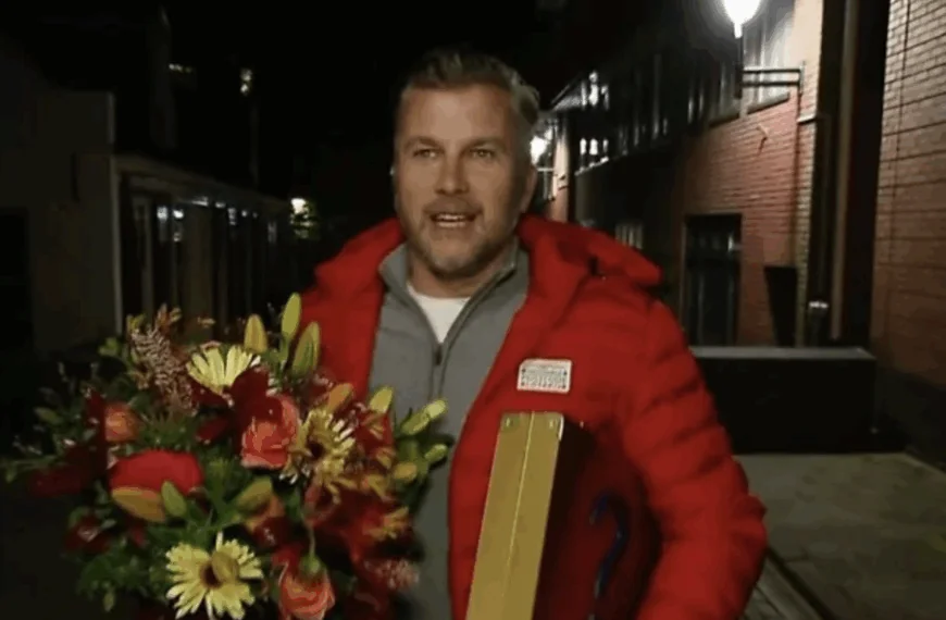 Zware kritiek op Winston Gerschtanowitz: &lsquo;Onbeschoft&rsquo;