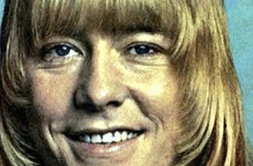 Dit tieneridool brak harten in de jaren 70, maar zijn einde is hartverscheurend