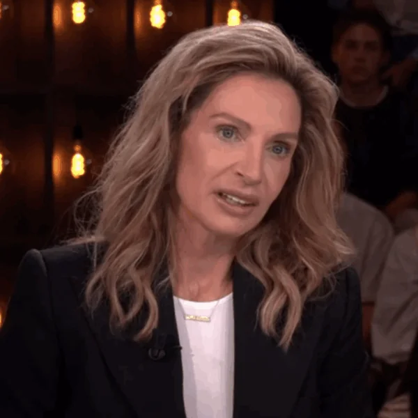 Astrid Holleeder onder vuur: ‘Dit is beschamend’