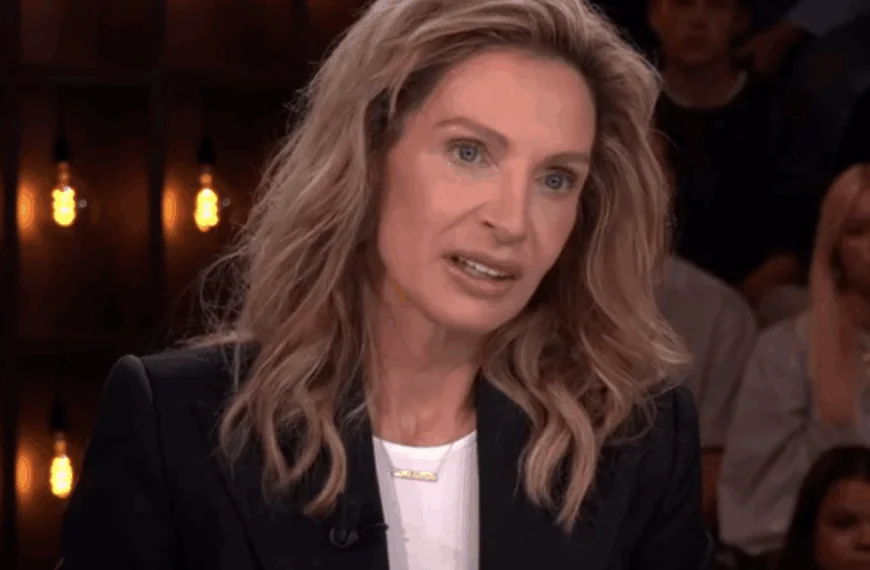Astrid Holleeder onder vuur: &lsquo;Dit is beschamend&rsquo;