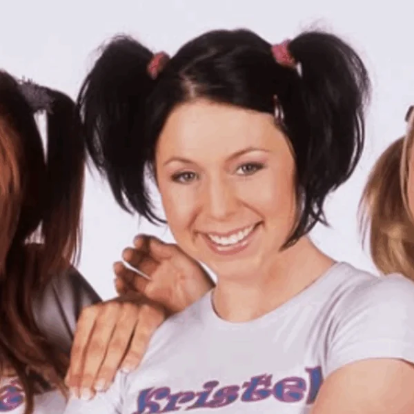 K3-re&uuml;nie: &acute;Kristel Verbeke houdt dit belangrijke detail nog geheim&acute;