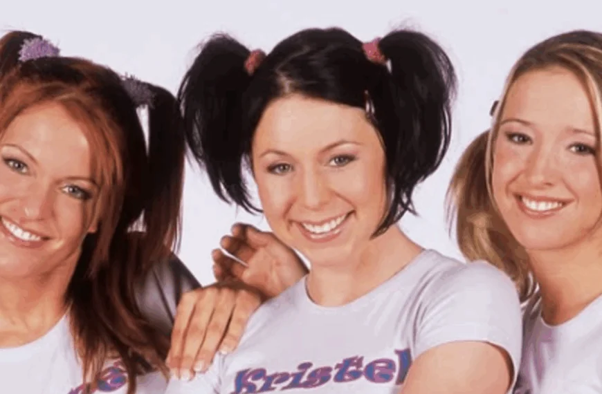 K3-re&uuml;nie: &acute;Kristel Verbeke houdt dit belangrijke detail nog geheim&acute;