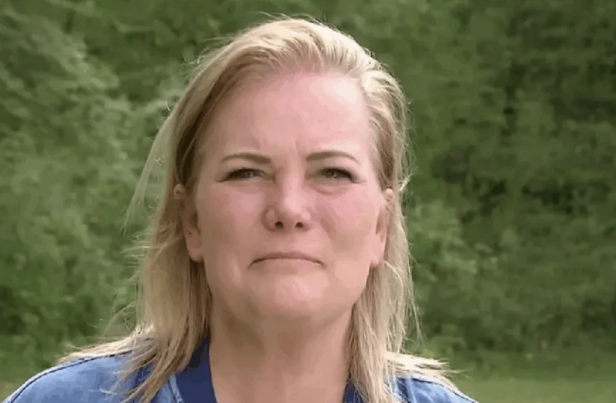 B&B-Eveline onthult: DIT is er bij haar thuis gebeurd met Bart