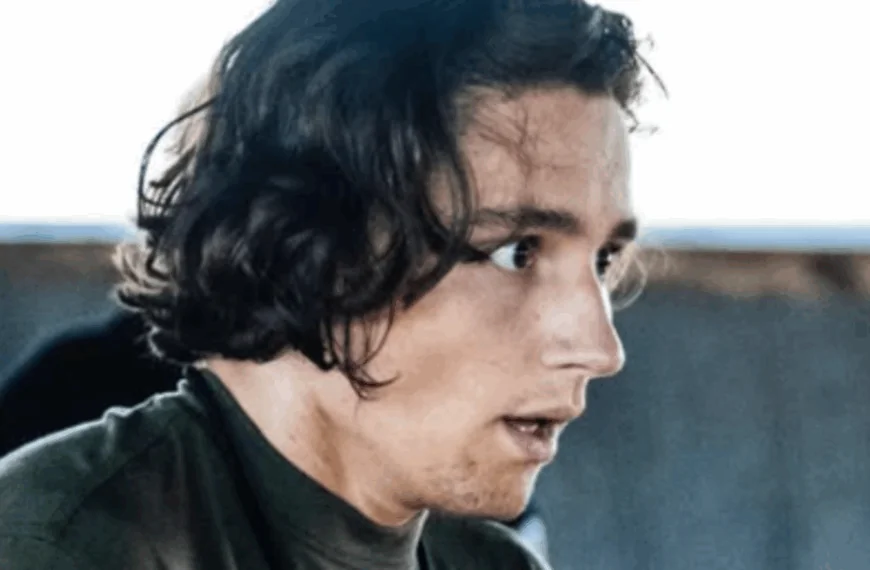 Nono Wauters wil iets bijzonders kwijt over zijn zus Zita &ndash; &ldquo;Dit moest geheim blijven&rdquo;