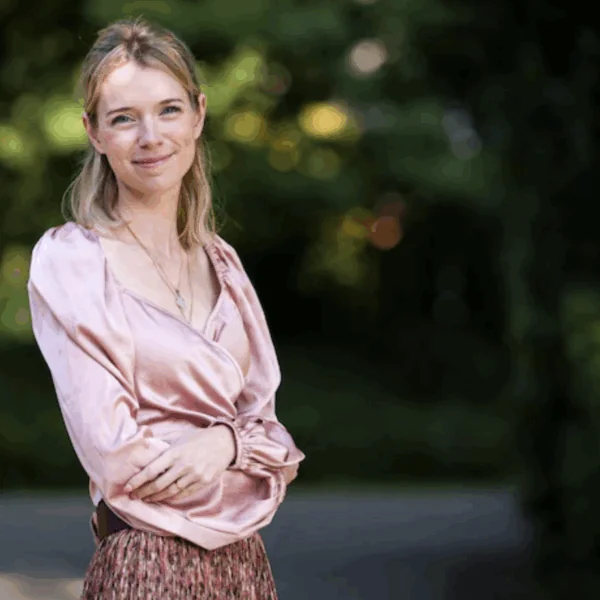 &ldquo;Doodsbang&rdquo;: Maartje Van Neygen onthult droevig nieuws over gezondheid