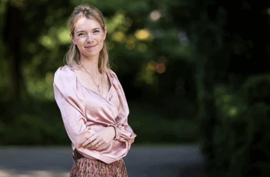 &ldquo;Doodsbang&rdquo;: Maartje Van Neygen onthult droevig nieuws over gezondheid