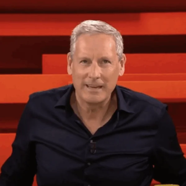 Gert Verhulst trekt beerput open over productie van De Tafel van Gert: ‘Dit is heel vervelend’