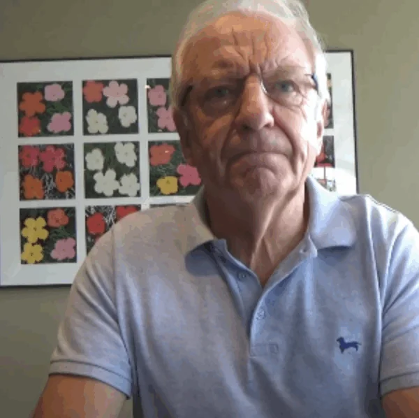 José de Cauwer verbreekt de stilte over het overlijden van zijn dochter: “Dit is wat me nog het meeste pijn deed.”