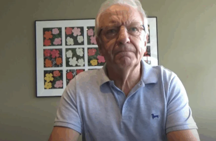 Jos&eacute; de Cauwer verbreekt de stilte over het overlijden van zijn dochter: &ldquo;Dit is wat me nog het meeste pijn deed.&rdquo;