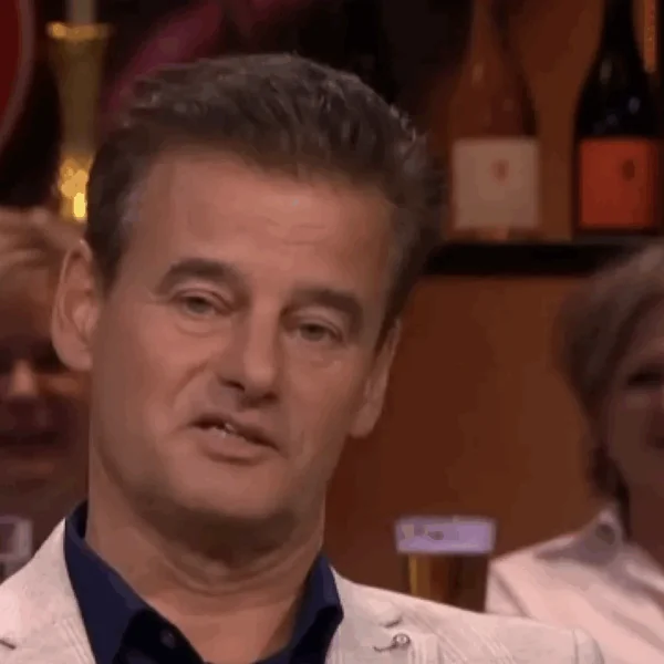 Keiharde aanvaring achter de schermen Vandaag Inside: Tafelgast stormt studio uit