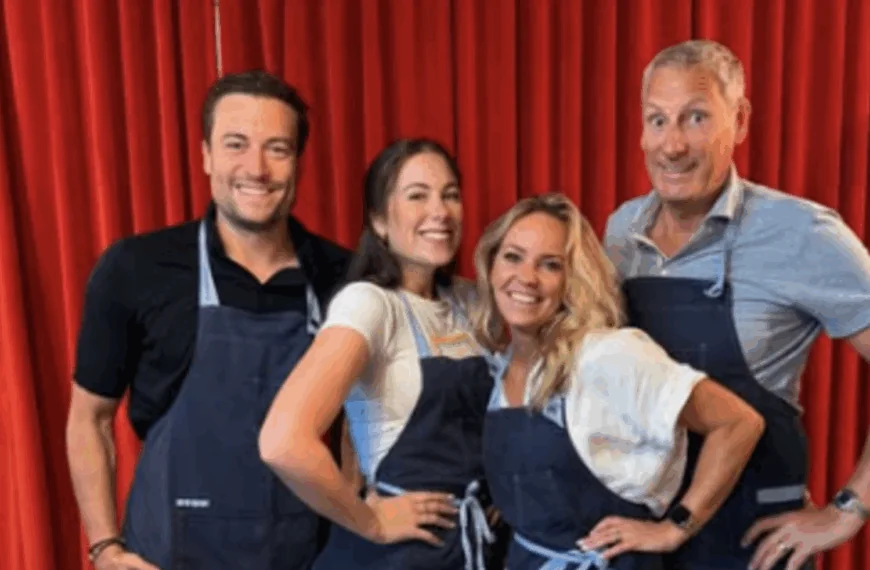 Play4 komt met groots nieuws over nieuw seizoen Verhulstjes: &acute;Dit verandert er allemaal&acute;