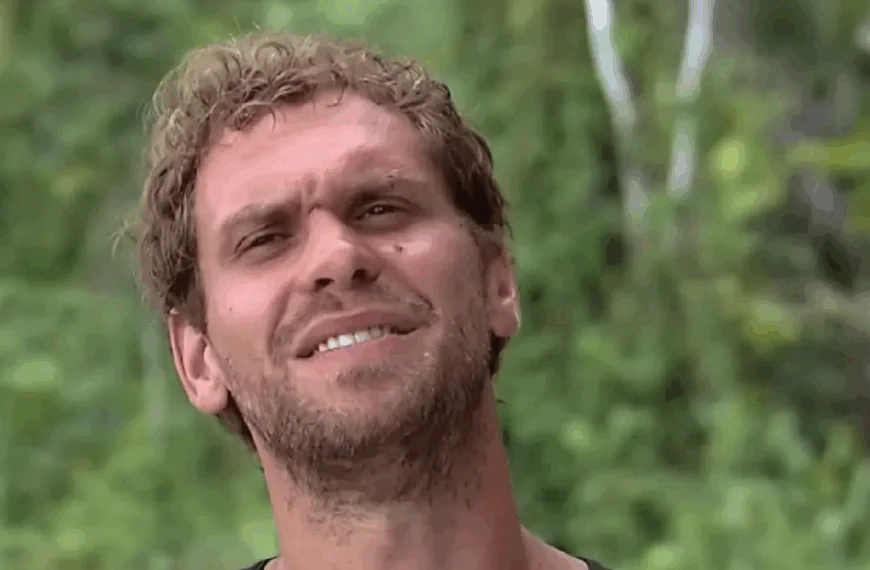 B&B-Dick begaat enorme blunder en bevestigt wat kijkers al vermoedden