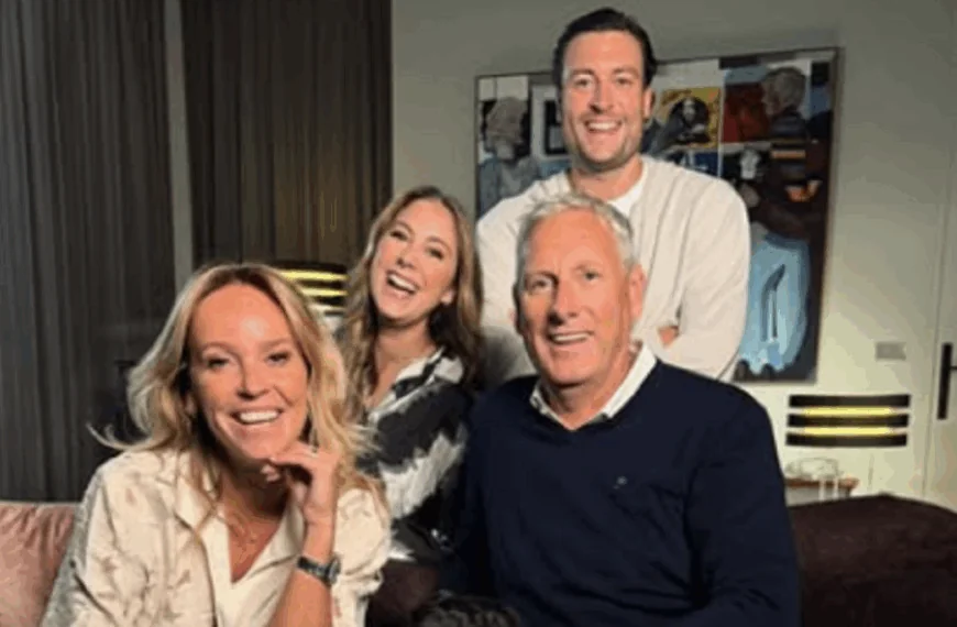 Start nieuw seizoen De Verhulstjes zorgt voor hoog oplopende emoties: &acute;Iedereen is het eens over &eacute;&eacute;n ding&acute;