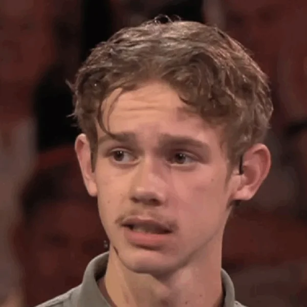 Miljoenenjacht-kijkers zeggen allemaal hetzelfde over halve finalist Imro (18)