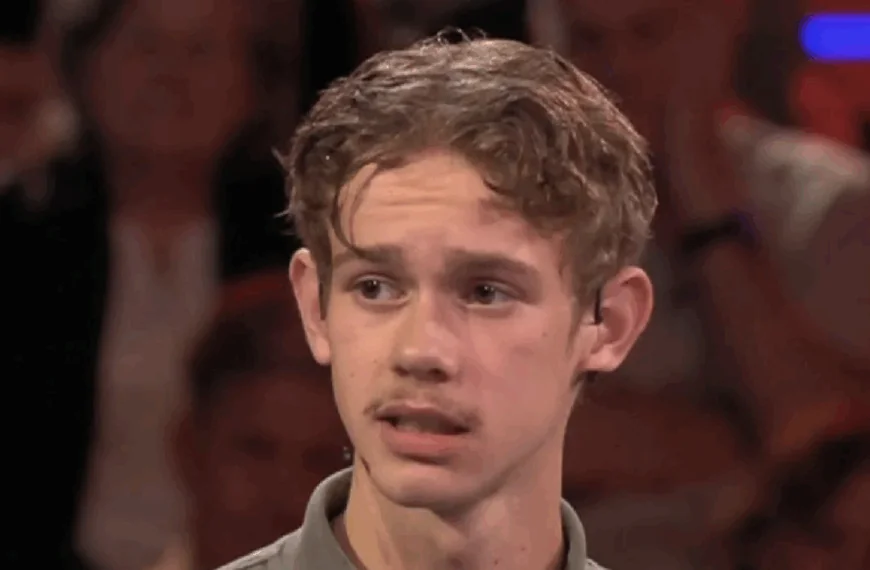 Miljoenenjacht-kijkers zeggen allemaal hetzelfde over halve finalist Imro (18)