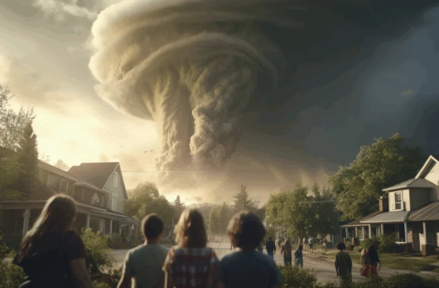 Vier beroemde helderzienden doen los van elkaar dezelfde angstaanjagende voorspelling voor het eind van dit jaar