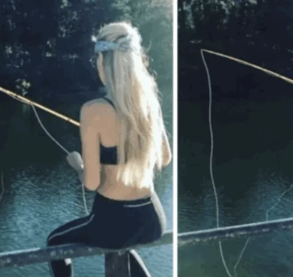 &ldquo;Ons huwelijk liep op de klippen na de visreis van mijn vrouw, door een foto die ze online deelde.&rdquo;