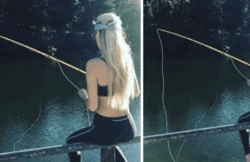 &ldquo;Ons huwelijk liep op de klippen na de visreis van mijn vrouw, door een foto die ze online deelde.&rdquo;