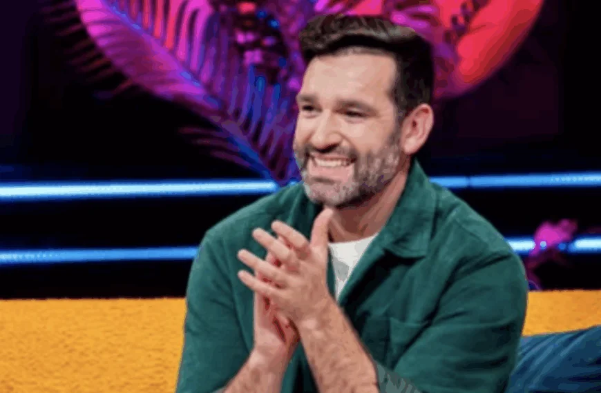 Bizarre onthulling: &lsquo;Ik ben het ex-liefje van Metejoor&rsquo;