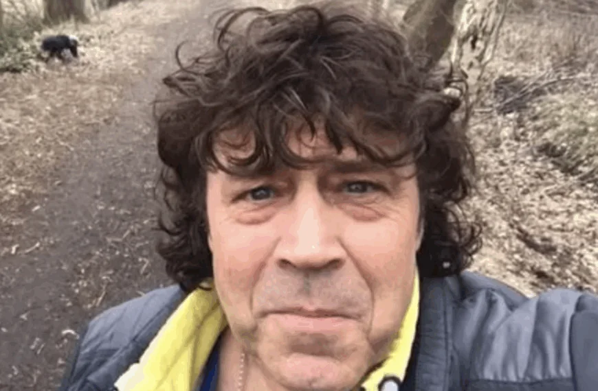 Dennie Christian openhartig: een leven getekend door liefde, verlies en muziek