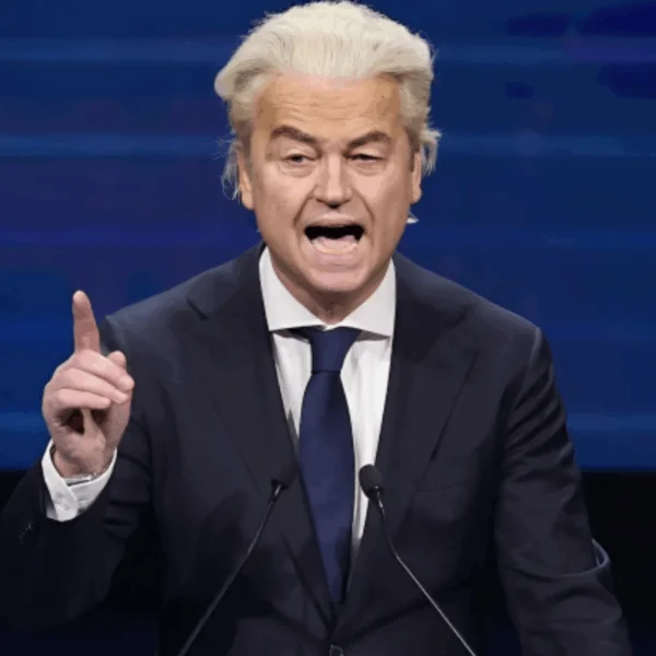 Geert Wilders waarschuwt heel Nederland met dringende boodschap