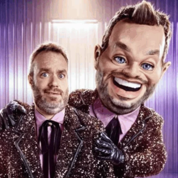 Masked Singer-kijkers weten nu al zeker wie in dit pak zit &ndash; &ldquo;Die bewegingen en dat accent?&rdquo;