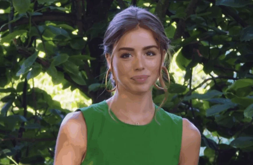 Prinses Alexia vertrekt definitief uit Nederland