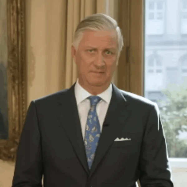 Grote zorgen om koning Filip: &acute;Hij neemt onnodig veel risico&acute;s&acute;