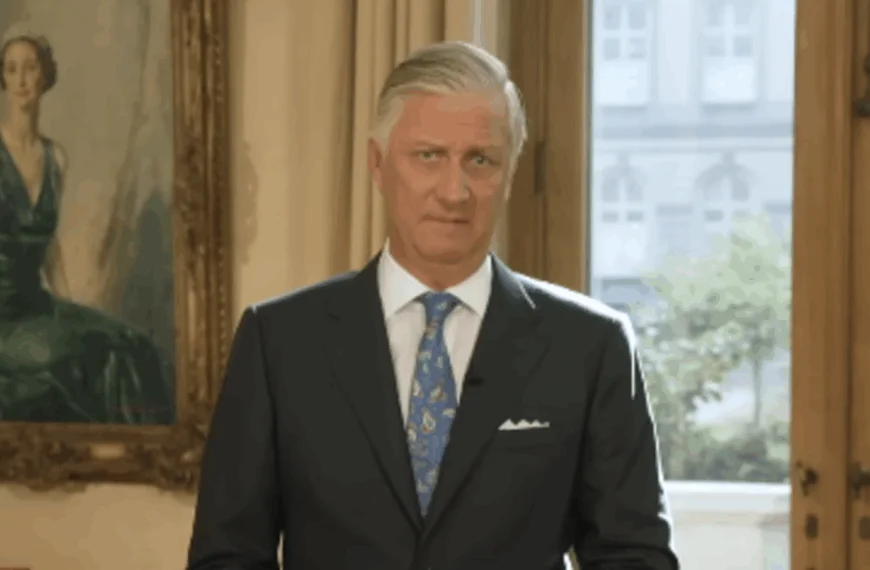 Grote zorgen om koning Filip: &acute;Hij neemt onnodig veel risico&acute;s&acute;