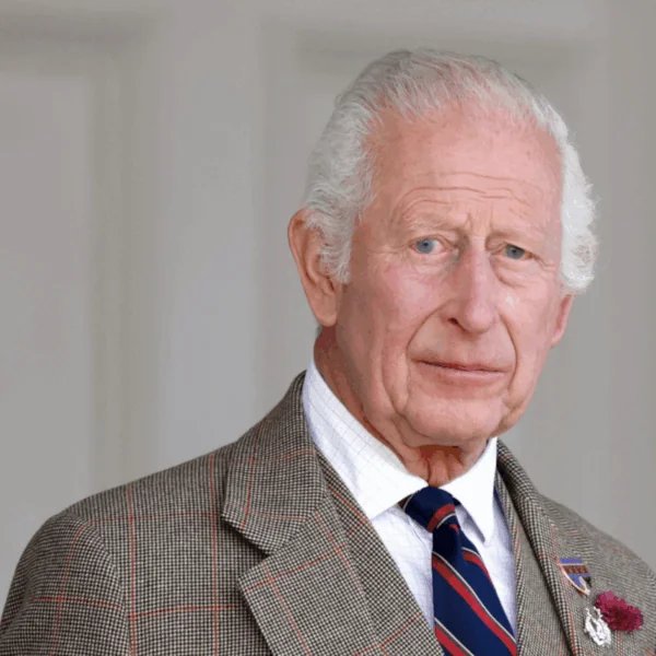 Heftig gerucht: ‘Koning Charles (76) ligt op sterven’